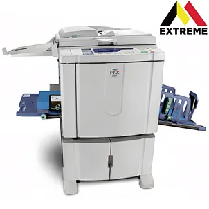 High-speed printer-duplicator-RZ220